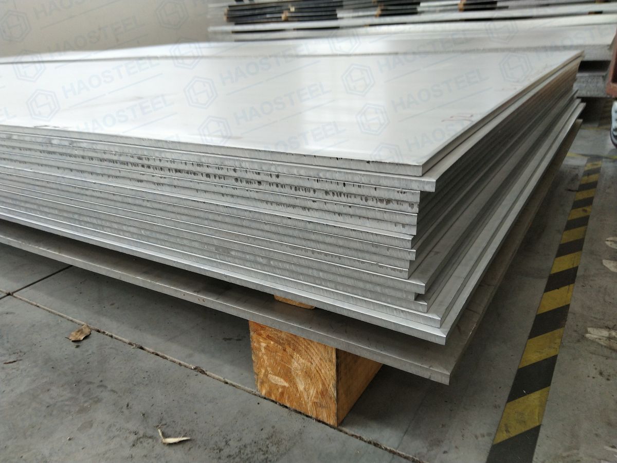 UNS N06601 nickel based Inconel 601 alloy steel plate